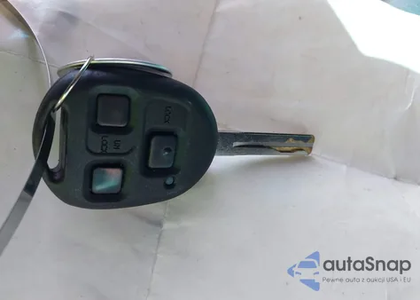 2008 Lexus Rx 400H из США, поврежденный, VIN JTJHW31U282057138